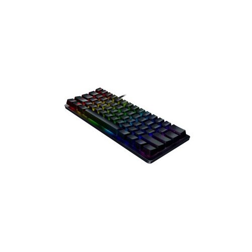  Tastatura Razer Huntsman Mini &ndash; 60% Optical Gaming Keyboard (Linear Red Switch) RZ03-03390200-R3M1 Cijene
