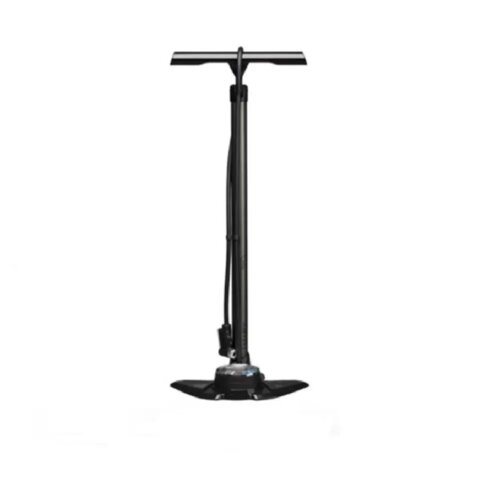  Podna Pumpa Team Alloy Barrel, Base, Dual Gauge Slike