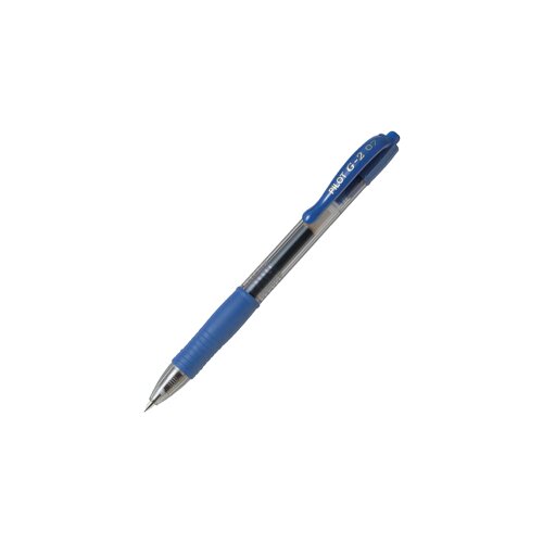  HEM.OLOVKA PILOT G-2 0,7 PLAVA,BL-G2-7-L Slike