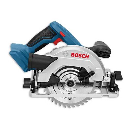 Bosch Aku kružna testera GKS 18 V-57 G Professional + vođica FSN 1600 Cene