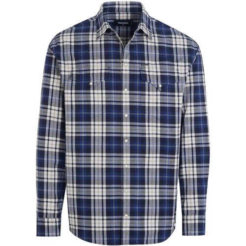Dsquared Plava Slike