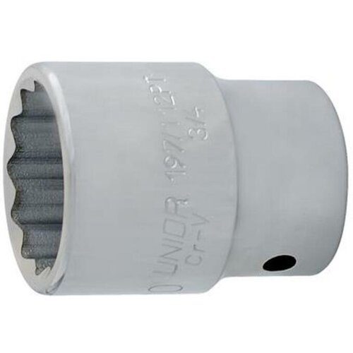 Unior Ključ nasadni, prihvat 3/4", dvanaestougaoni 41 618677 Cene