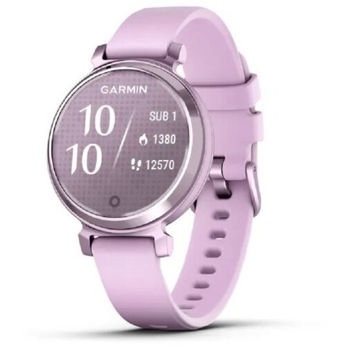 Garmin Lily 2 Lilac (010-02839-01) Cene