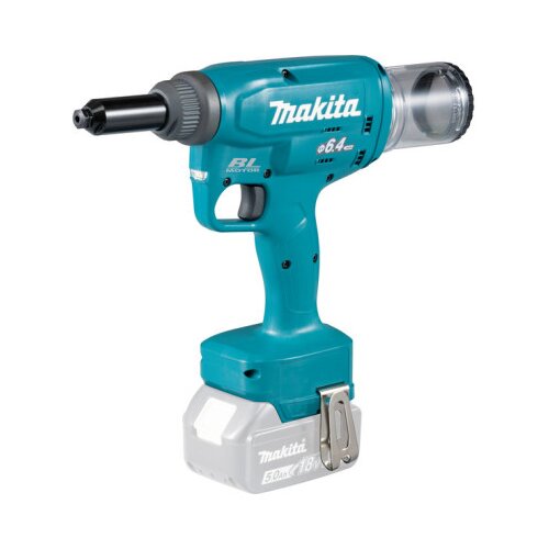 Makita aku pištolj za pop nitne/ zakovice DRV250Z Cijene