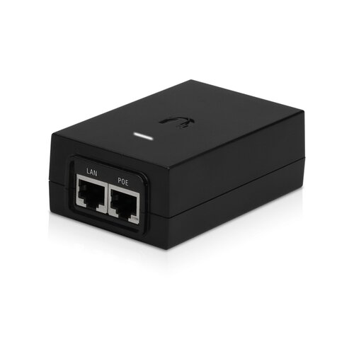 Ubiquiti 48V 0,5A POE napajanje sa LAN portom Slike
