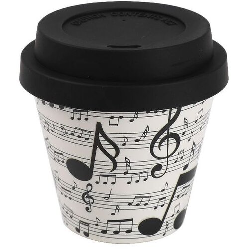 I-Total &amp;Scaron;alica putna 90ml Music ID5129 Slike