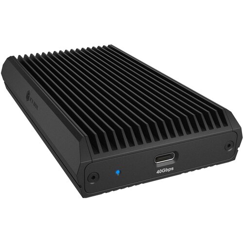 Icybox IB-1920M-C42 M.2 NVMe Geh&auml;use mit USB4 Cijene