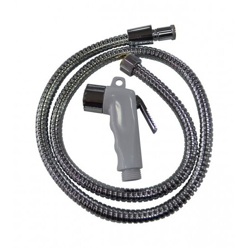 EURODOCCIA Tu&amp;scaron; higijenski sa crijevom 120cm G170 Slike