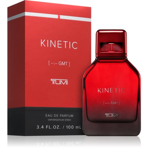 TUMI Kinetic parfumska voda za mo&amp;scaron;ke 100 ml Slike