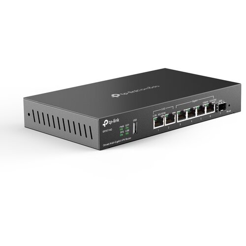Tp-link ER707-M2 Omada Multi-Gigabit VPN Router Cijene