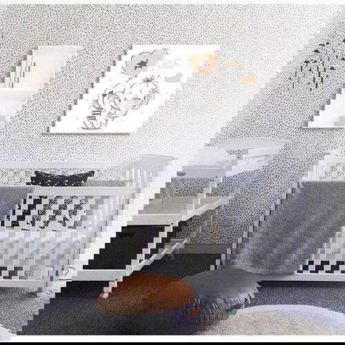  Slike na platnu ZA OTROKE XOBKID045E1 (moderne slike) Slike