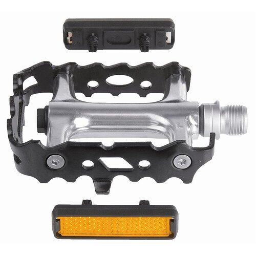  Pedale Mtb 9/16 Alu Cijene
