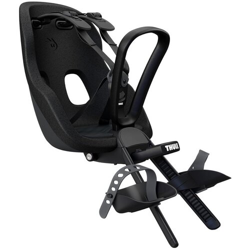 Thule Kolesarski sedež YEPP NEXXT 2 MINI Black Cene
