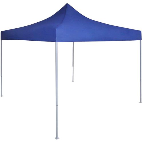 Šator za svadbe - &scaron;ator za zabave Plava 291 x 291 x 315 cm Oxford tkanina Cijene