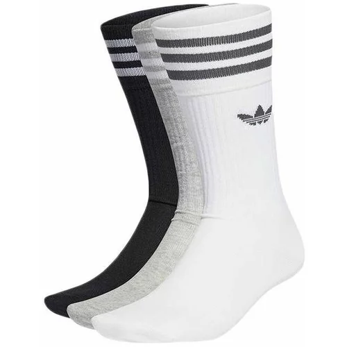 Adidas čarape ORIGINALS SOLIDCREWSOCK hc9558