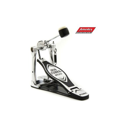  PEDALA ZA BAS BUBANJ TAMA HP200P IRON COBRA Slike
