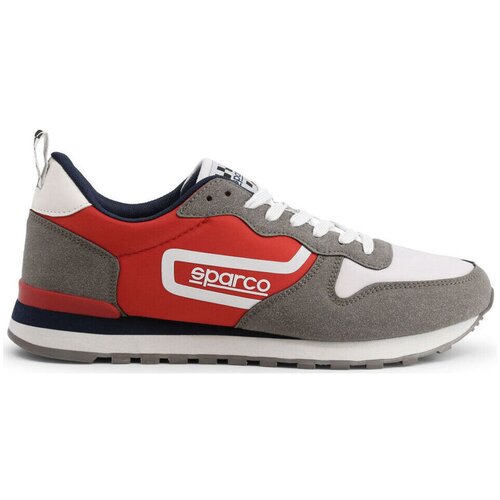 Sparco Modne superge Sp-flag - Red Rdeča Cene