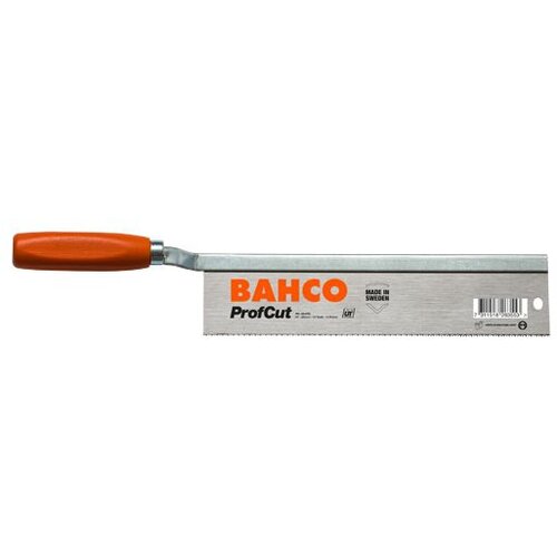 Bahco Precizna pila PC-10-DTL koljenasta 250 mm Slike