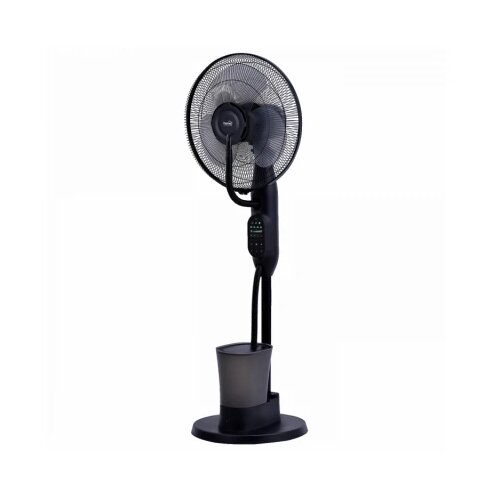 Home Ventilator sa raspršivačem vode, daljinski upravljač, 75 W - SFM43BK Slike