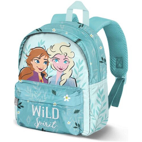Frozen Wild Disney ruksak 27 cm Slike