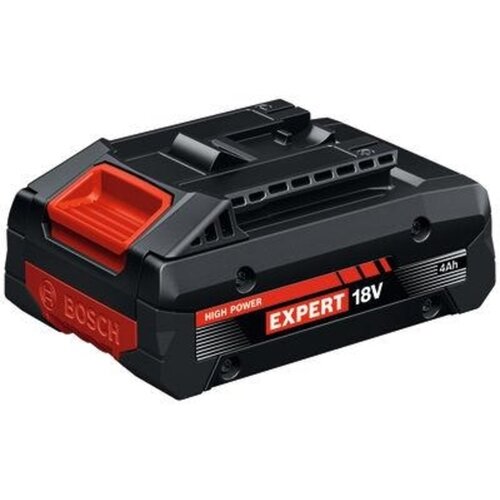 Bosch PROFESSIONAL akumulatorska baterija Exba18V-40, 18V/4Ah, 1600A03NB3 Cene