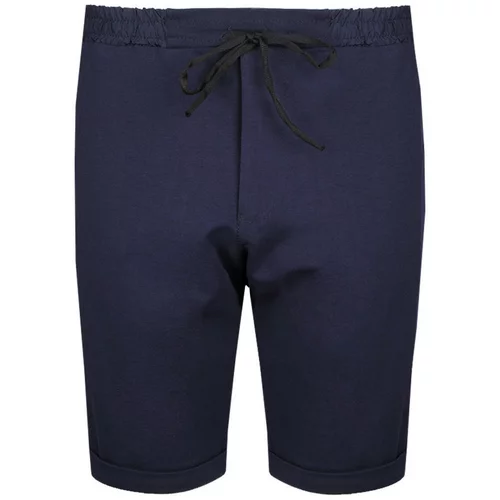 Inni Producenci Kratke hlače & Bermuda - Modra