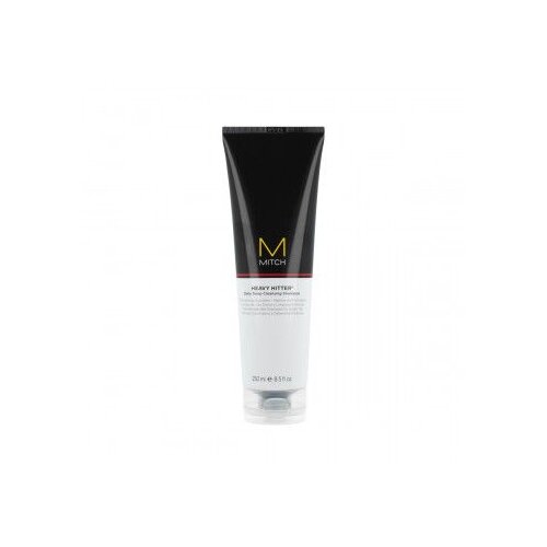 Paul Mitchell Mitch Heavy Hitter Daily Deep Cleansing Shampoo 250 ml &scaron;ampon svi tipovi kose unisex Cijene
