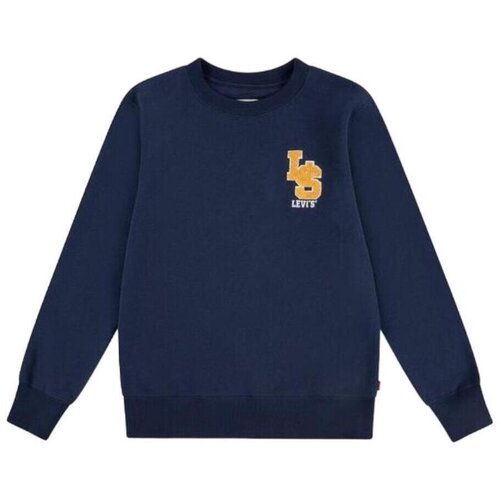 Levi&amp;#039;s Puloverji - Modra Slike
