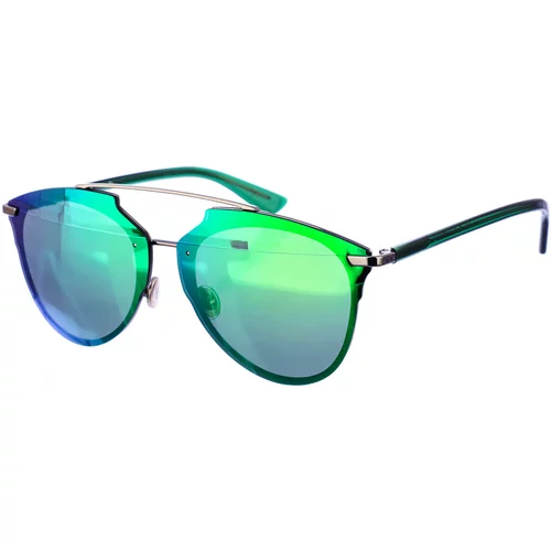 Dior Sončna očala REFLECTEDP-PS6IRU Zelena