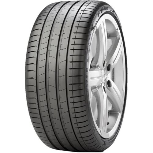 Pirelli Letna 245/45R18 100Y P-ZERO(PZ4)* XL Slike