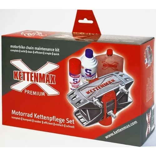 Kettenmax Premium