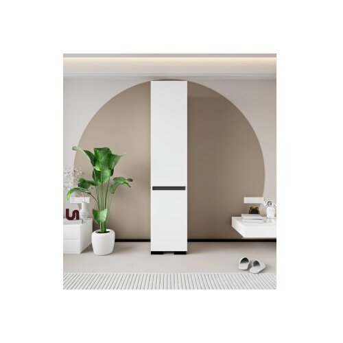Hanah home Ormar Florence 45, Bijeli Cene
