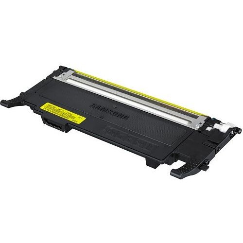 Samsung CLT-Y4072S yellow, kompatibilen toner za 1000 strani Slike