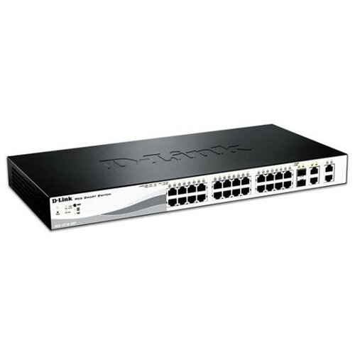 Switch D-Link DES-1210-28P, PoE | Eponuda.ba