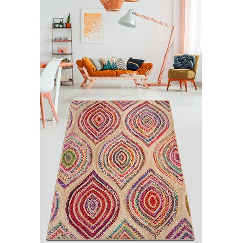 Conceptum Hypnose tepih Cavita, 100x150cm, &amp;scaron;areni Slike