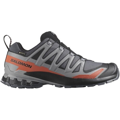 Salomon Tek &amp;amp; Trail Xa Pro 3d V9 pisana Slike
