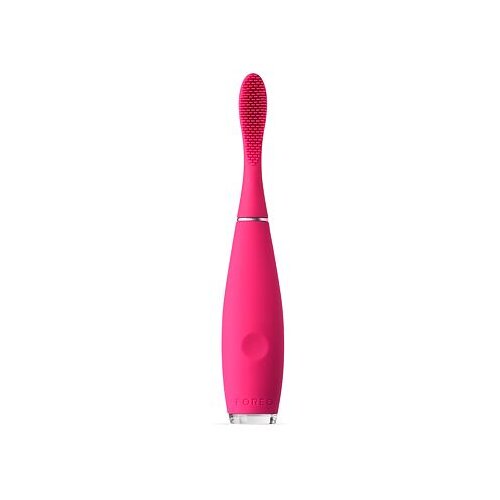 Foreo ISSA™ mini 2 sensitive silicone sonic električna zobna ščetka 1 ks odtenek wild strawberry Cene