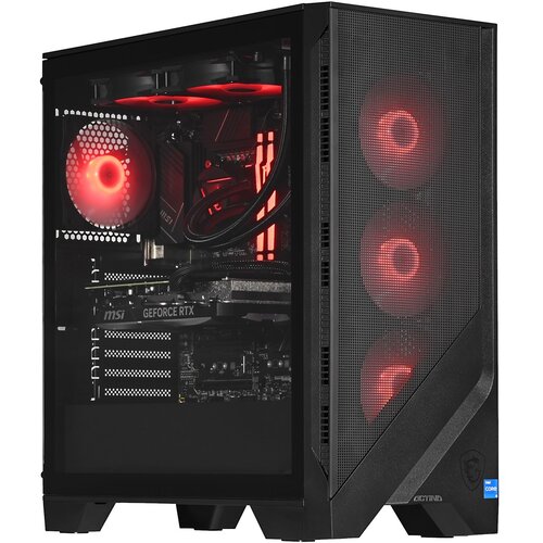 ACTINA 5901443347002 PC AMD Ryzen™ 7 7700X 32 GB DDR5-SDRAM 1 TB SSD AMD Radeon RX 7800 XT Midi Tower Black Cijene