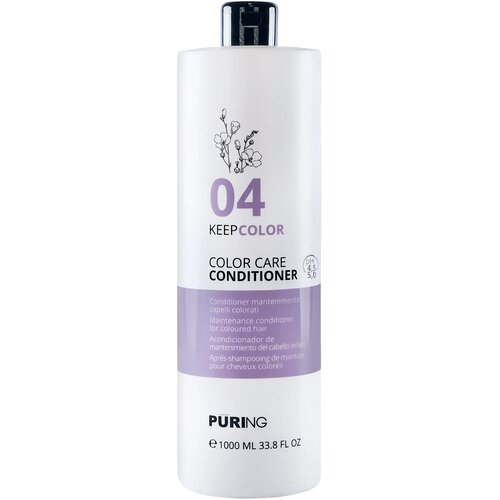 PURING 04 KeepColor Color Care Conditioner Cene
