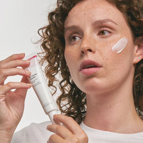 Novexpert The Plumping Cream krema za polnjenje gub za normalno do suho kožo 40 ml Slike