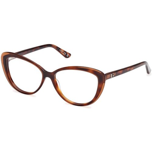 Guess GU2978 052 ONE SIZE (55) Havana/Kristalna Cene