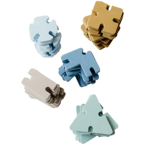 Moes® Slagalica geometrijski oblici Cene