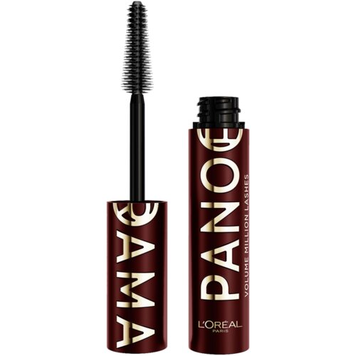 L´Oréal Paris L’Oréal Paris Volume Million Lashes Panorama Chromatic Bordeaux maskara Cene