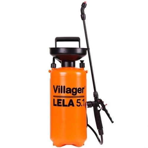 Villager RUČNA PRSKALICA LELA 5.1 Slike