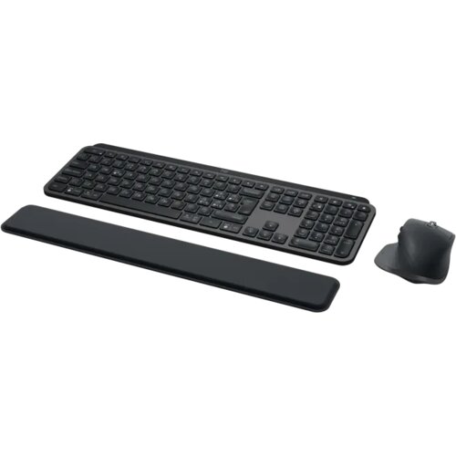 Logitech MX KEYS COMBO for BusinessGen2 - GRAPHITE - ITA - BT - MEDITER-412 Cijene