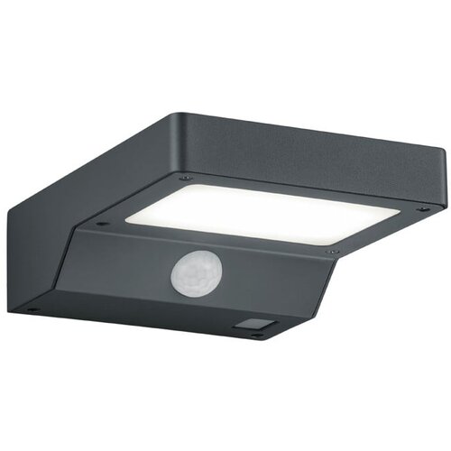 Tri O LED vanjska svjetiljka sa senzorom pokreta (visina 5 cm) Fomosa &amp;ndash; Slike
