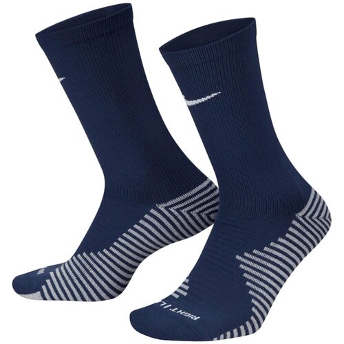 Nike Športne nogavice Strike WC22 Modra Cene