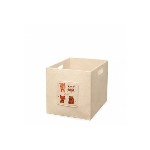 WALLXPERT kutija za igračke hmy 6255 Cene