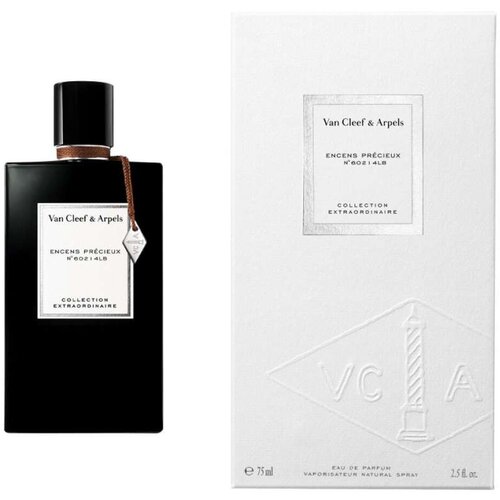 Parfem za oba spola Van Cleef &amp Arpels Encens Precieux EDP 75 ml Cijene