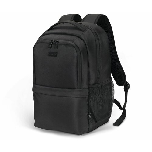 Dicota Backpack Eco Core 15-17.3 black Slike